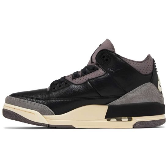 A Ma Manire x Wmns Air Jordan 3 Retro 'While You Were Sleeping'