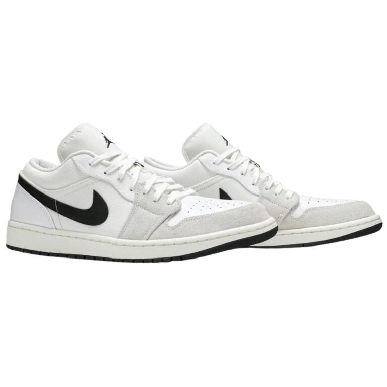 Air Jordan 1 Low 'Astrograbber' - Image 4