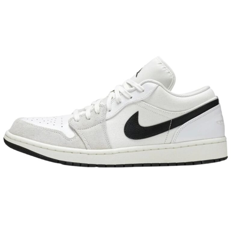 Air Jordan 1 Low 'Astrograbber' - Image 1