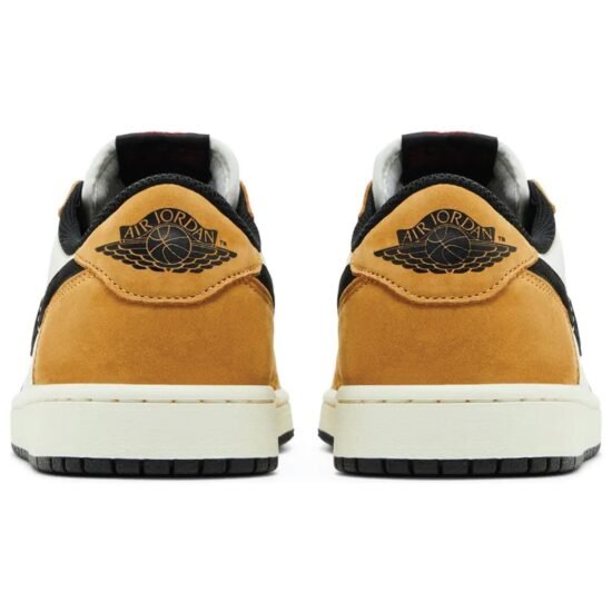 Air Jordan 1 Retro Low OG 'Rookie of the Year' - Image 3