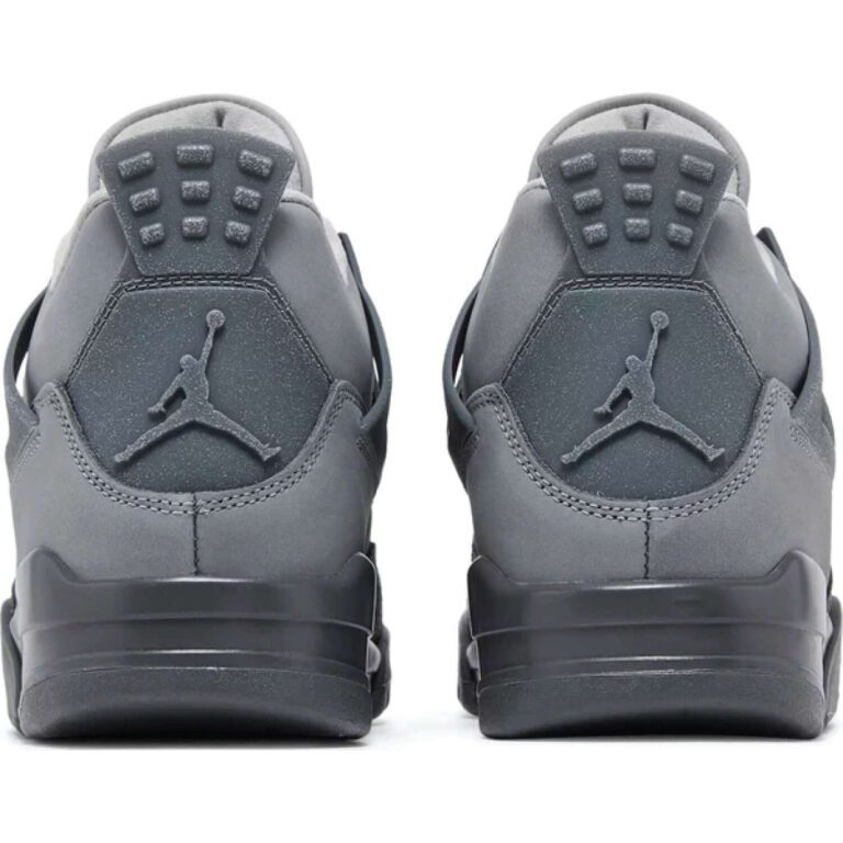 Air Jordan 4 Retro SE 'Wet Cement' - Image 4