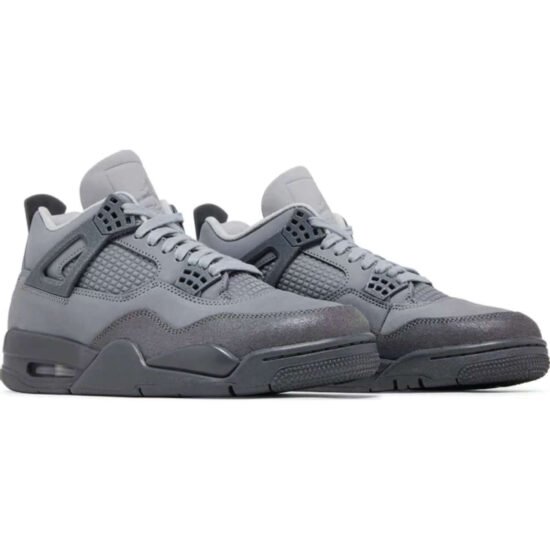 Air Jordan 4 Retro SE 'Wet Cement' - Image 3