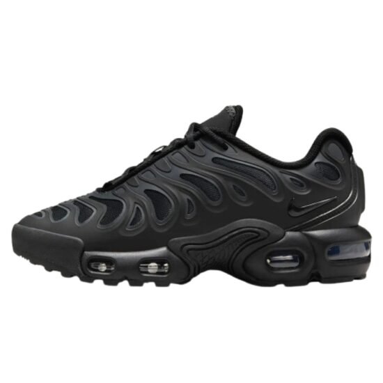 Air Max Plus Drift 'Black Anthracite'