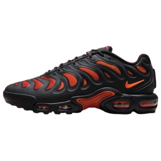 Air Max Plus Drift 'Black Dragon Red'