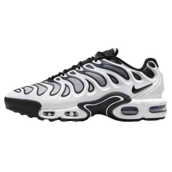 Air Max Plus Drift 'White Silver Black'