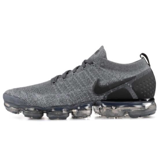 Air Vapormax Flyknit 2 'Wolf Grey'