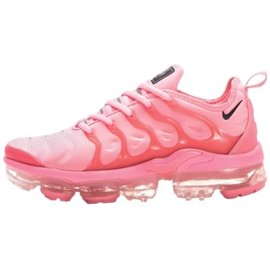 Air Vapormax Plus Sunset Bubblegum Pink