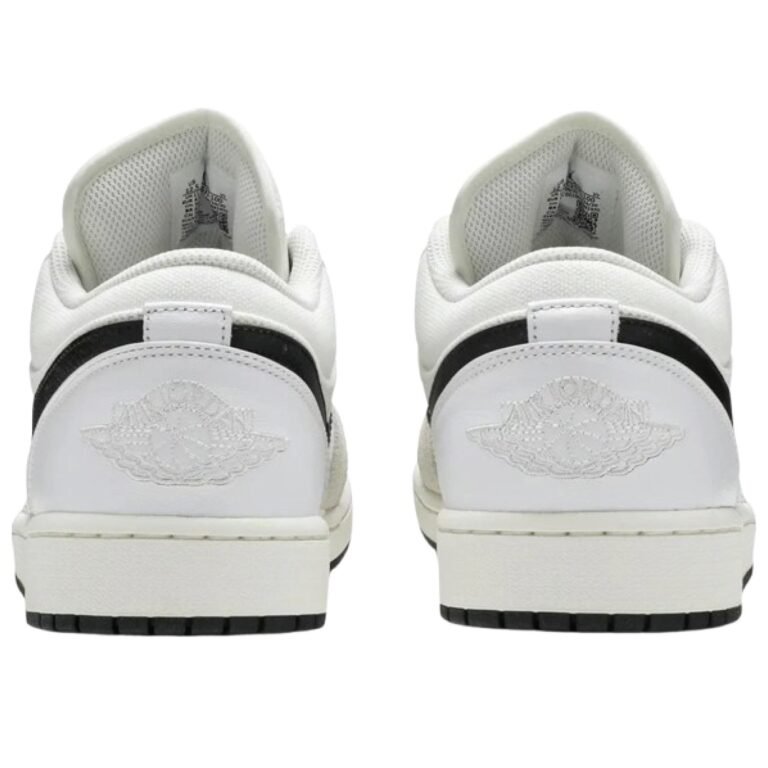 Air Jordan 1 Low 'Astrograbber' - Image 3