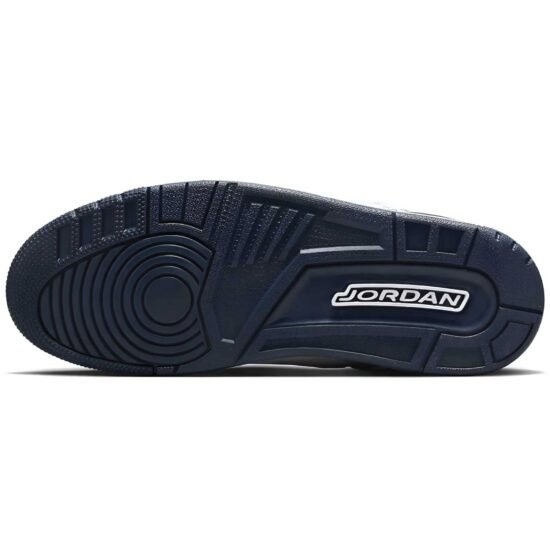 Jordan Spizike Low 'Obsidian' - Image 2