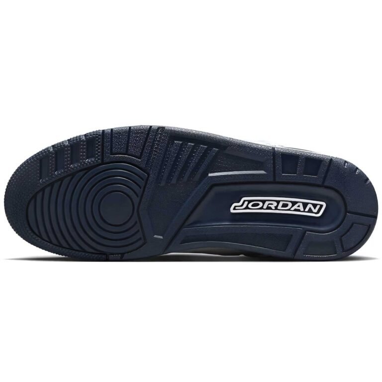 Jordan Spizike Low 'Obsidian' - Image 2