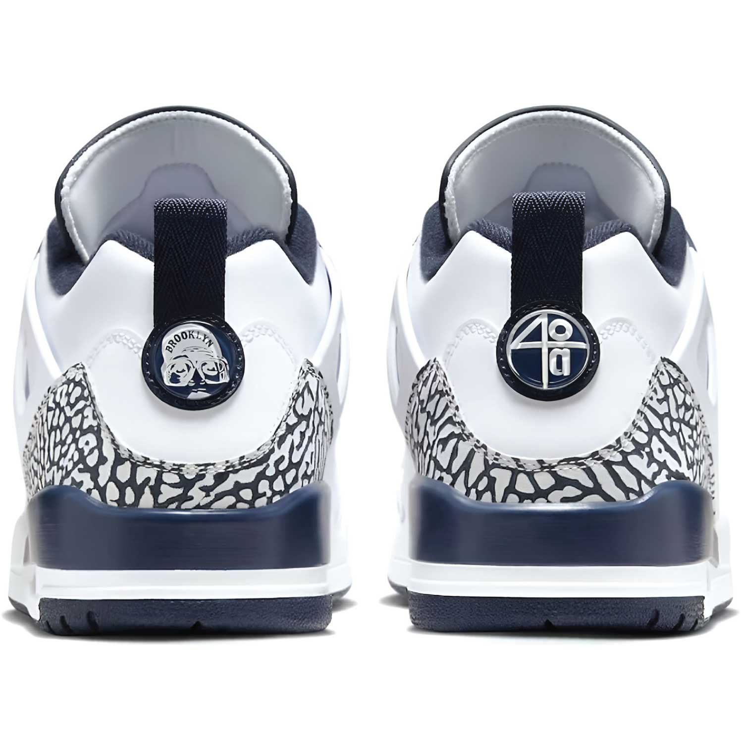 Jordan Spizike Low 