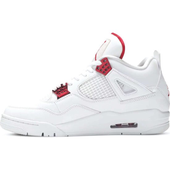 jordan 4 retro metallic red , air jordan 4 retro 'red metallic , air jordan 4 retro metallic red , jordan 4 retro red metallic , jordan retro 4 metallic red , jordan retro 4 red metallic
