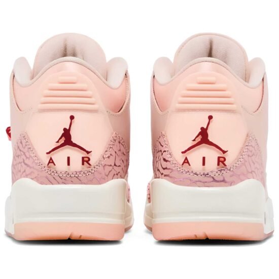 Wmns Air Jordan 3 Retro 'Treat Yourself' - Image 3
