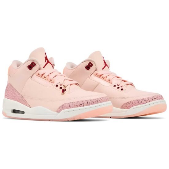 Wmns Air Jordan 3 Retro 'Treat Yourself' - Image 4