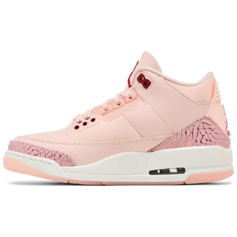 Wmns Air Jordan 3 Retro 'Treat Yourself' - Image 1