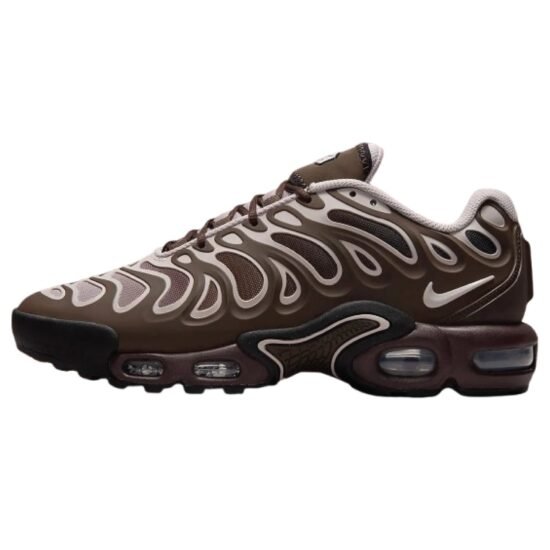 Wmns Air Max Plus Drift 'Baroque Brown'  ,  Wmns Air Max Plus Drift 